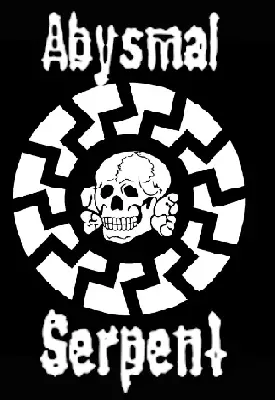 logo Abysmal Serpent